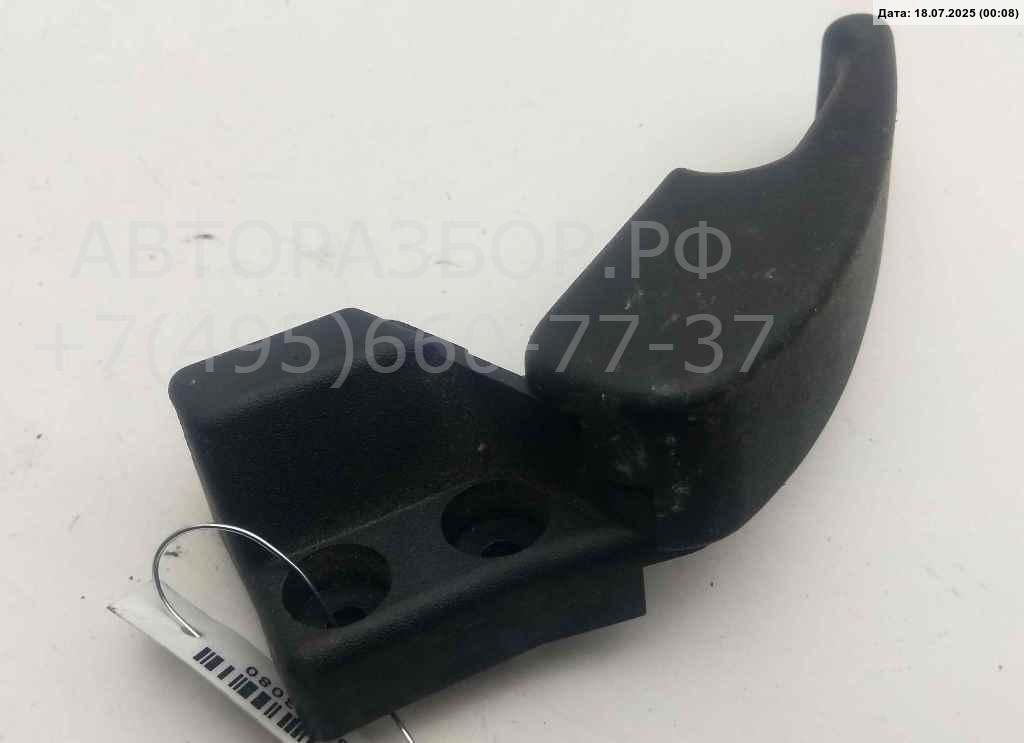 Ручка открывания капота