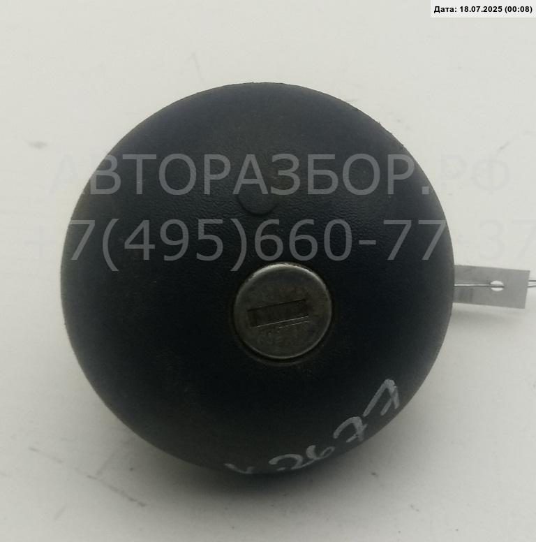 Крышка топливного бака