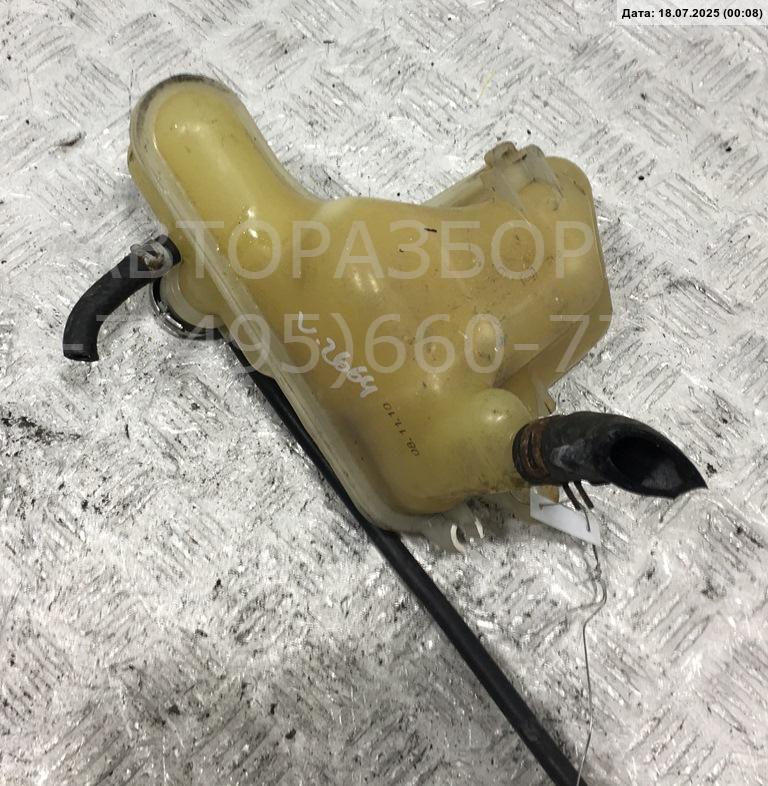 Бачок расширительный