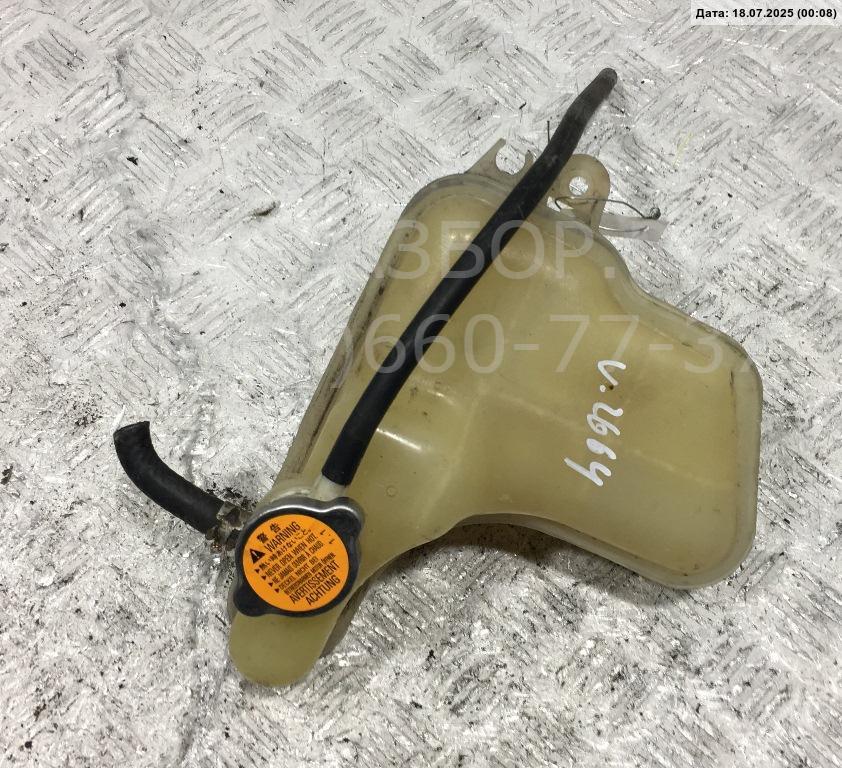 Бачок расширительный