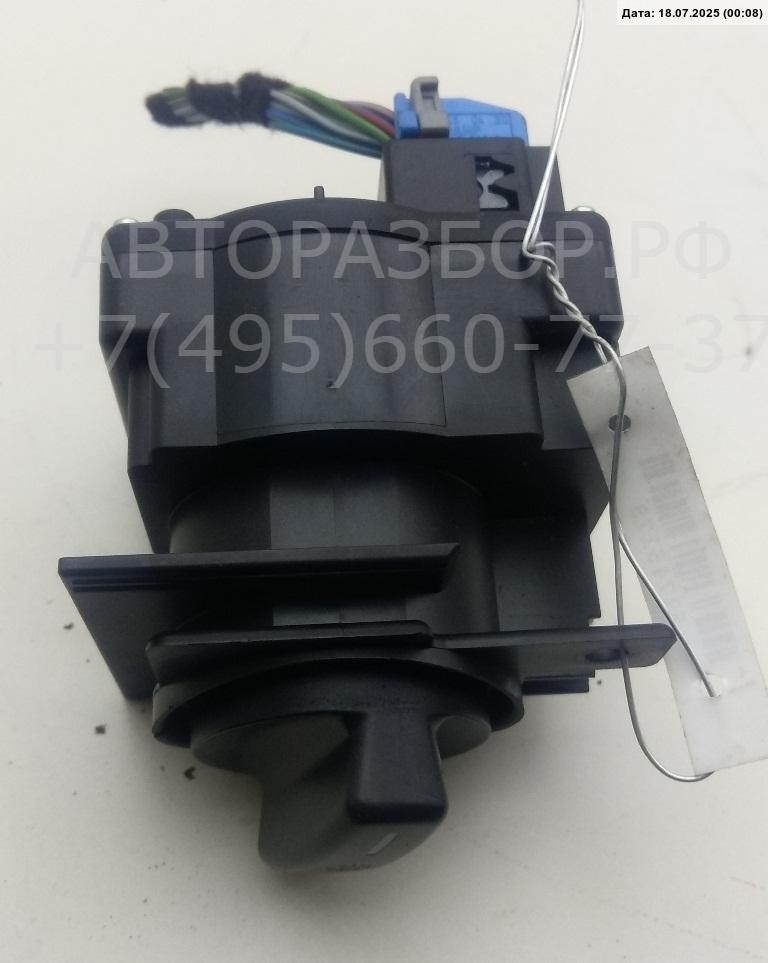 Переключатель света фар