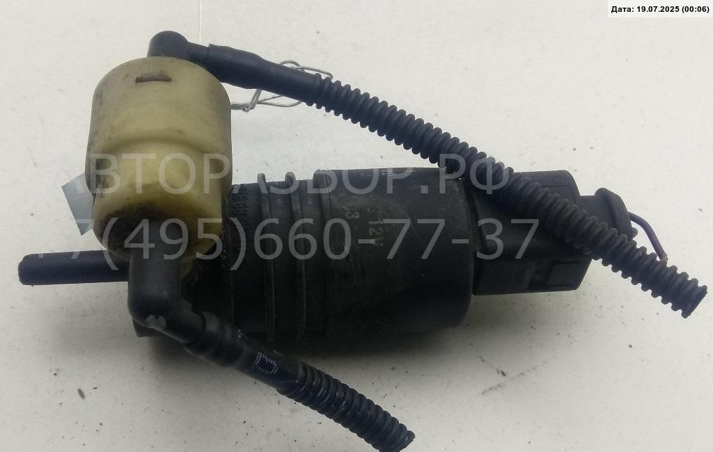 Насос омывателя