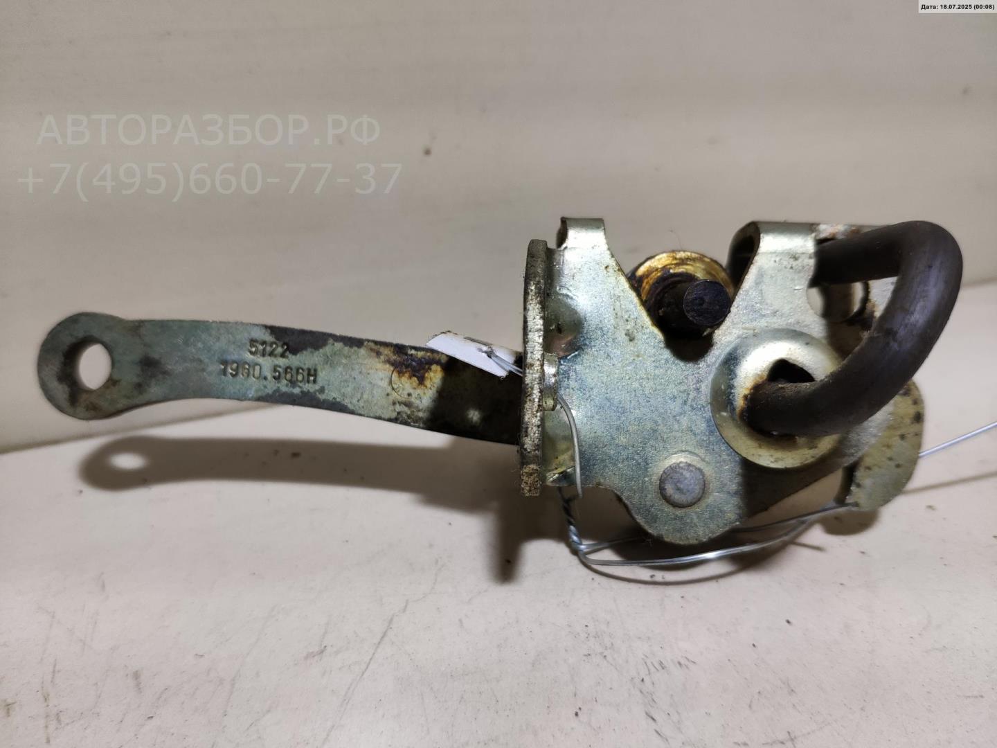 Ограничитель двери