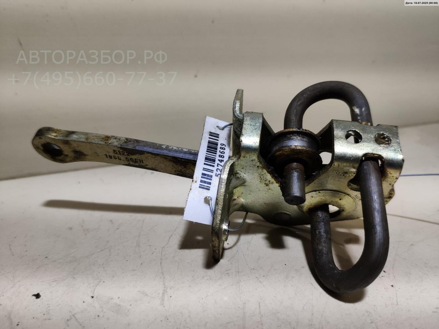 Ограничитель двери