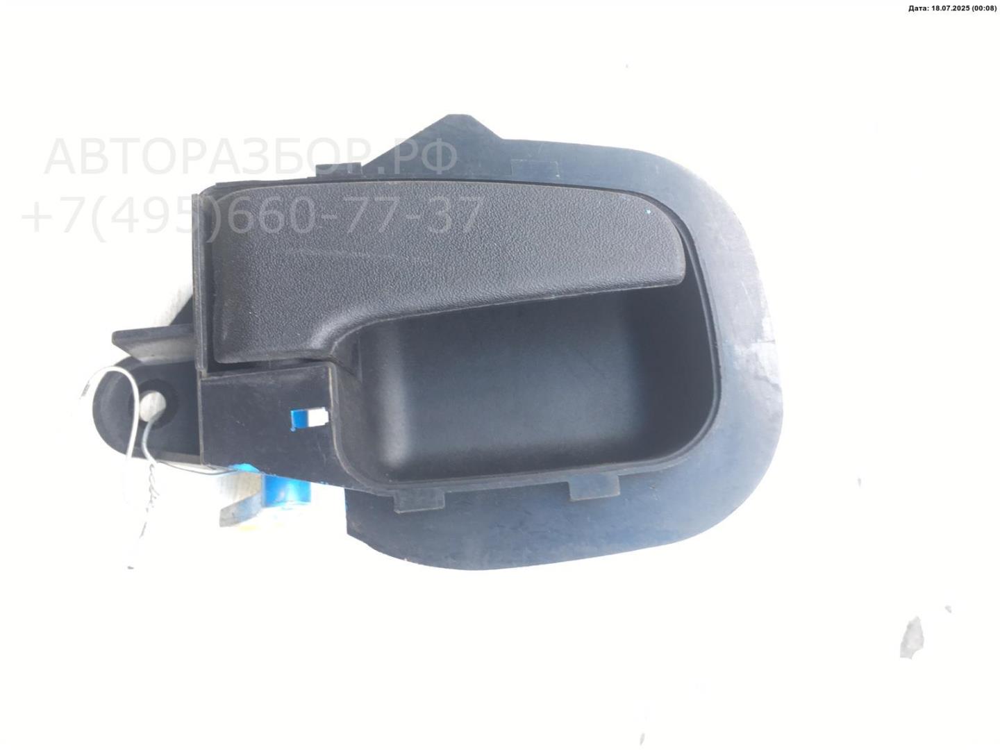 Ручка двери передней внутренняя правая