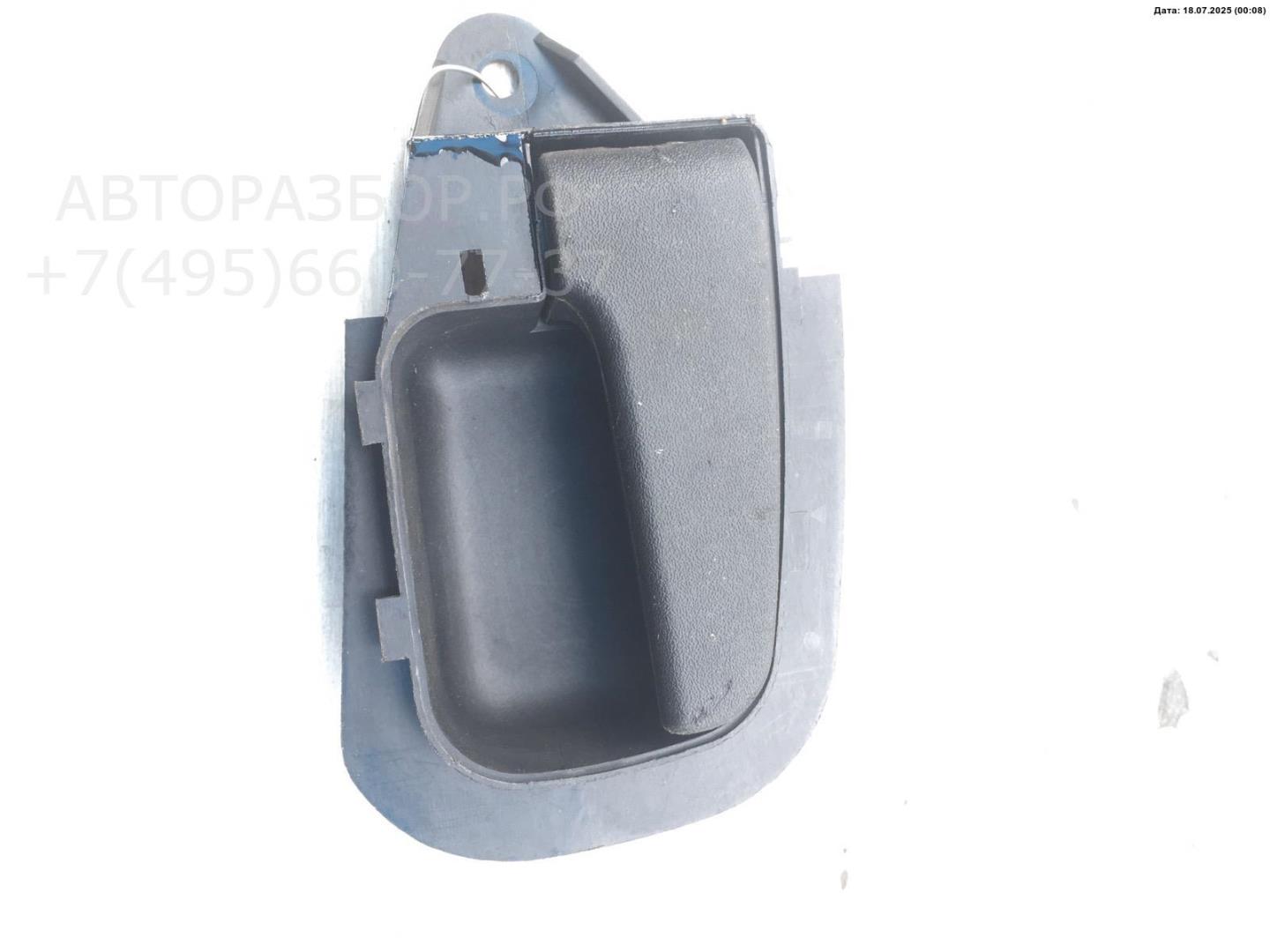 Ручка двери задней внутренняя правая