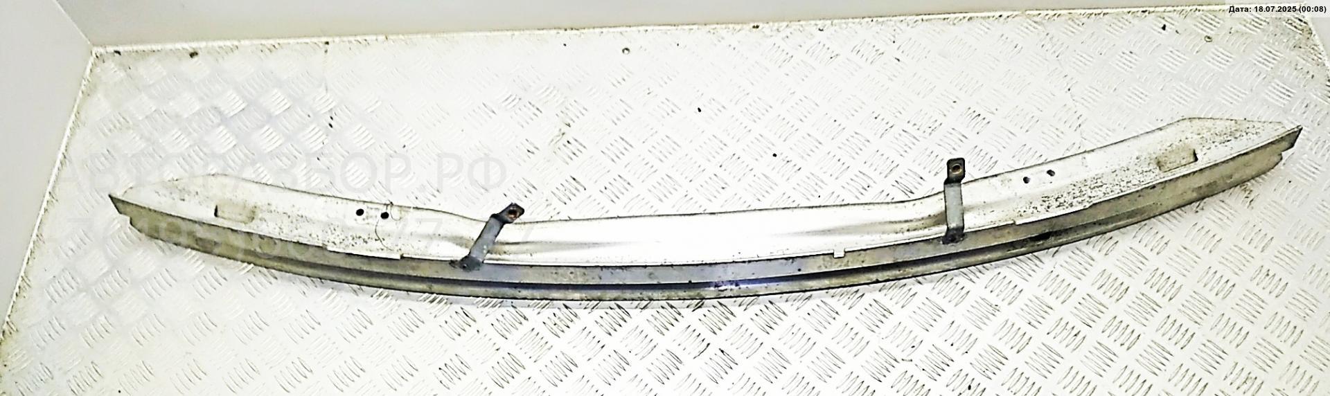 Усилитель переднего бампера