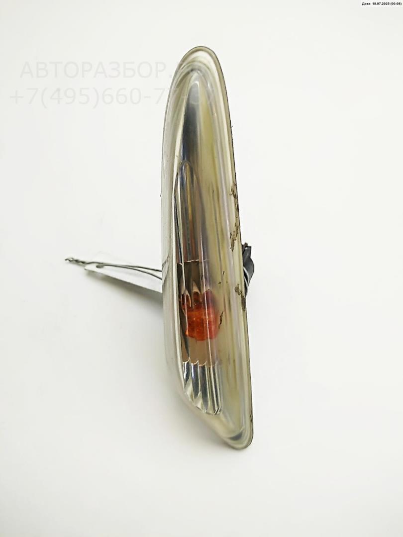 Указатель поворота левый для X3 E83 2004-2010