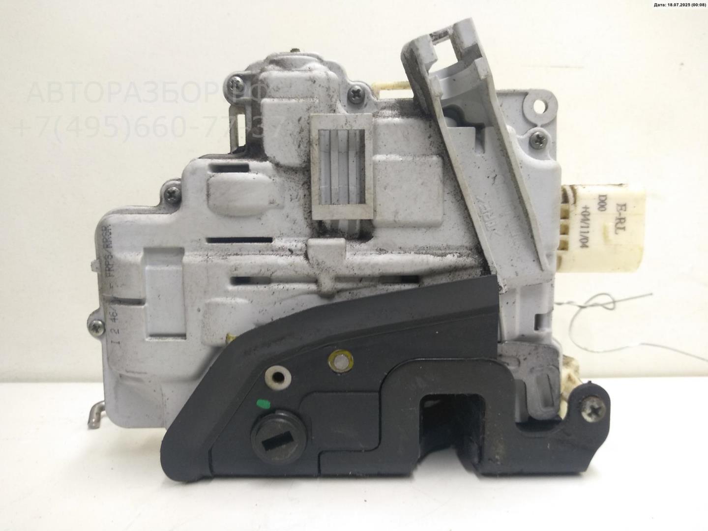 Замок двери задней левой