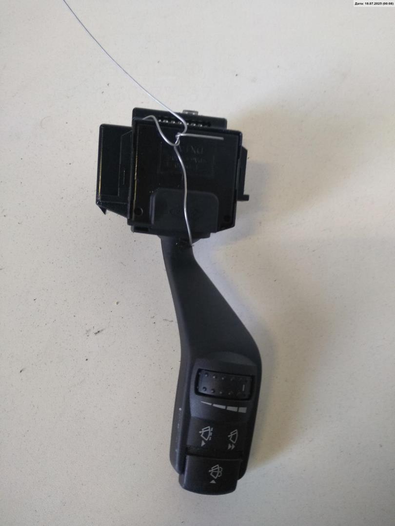 Переключатель стеклоочистителей