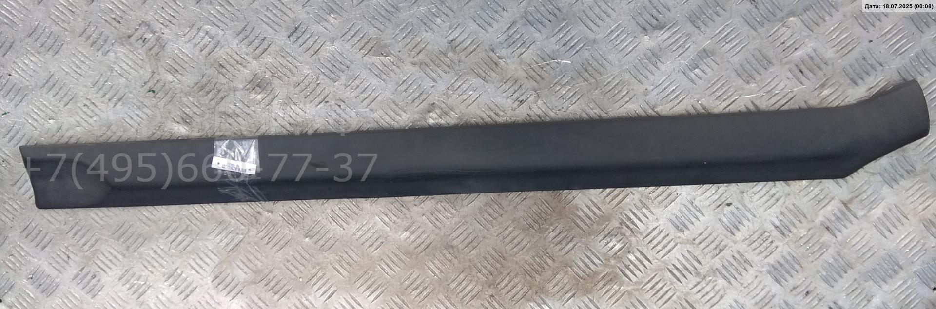 Накладка двери задней левой