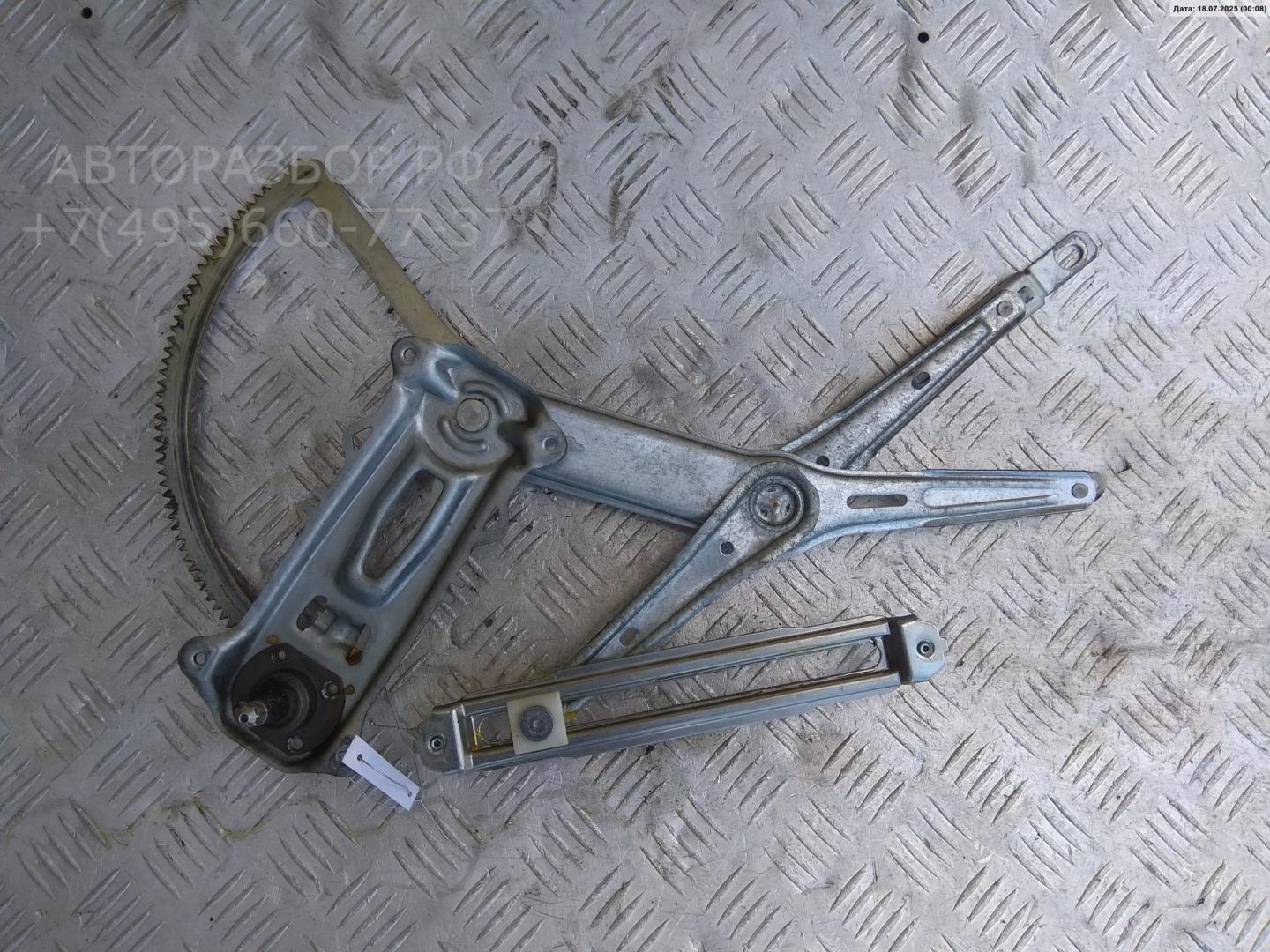 Стеклоподъемник механ. передний правый