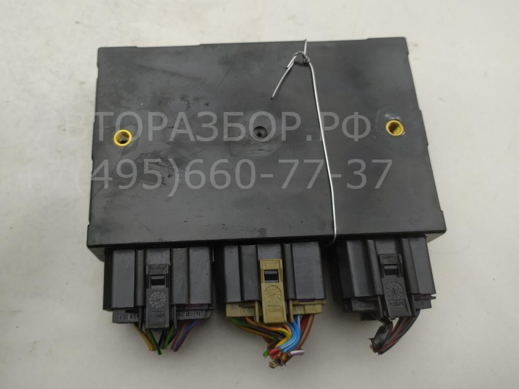 Блок комфорта