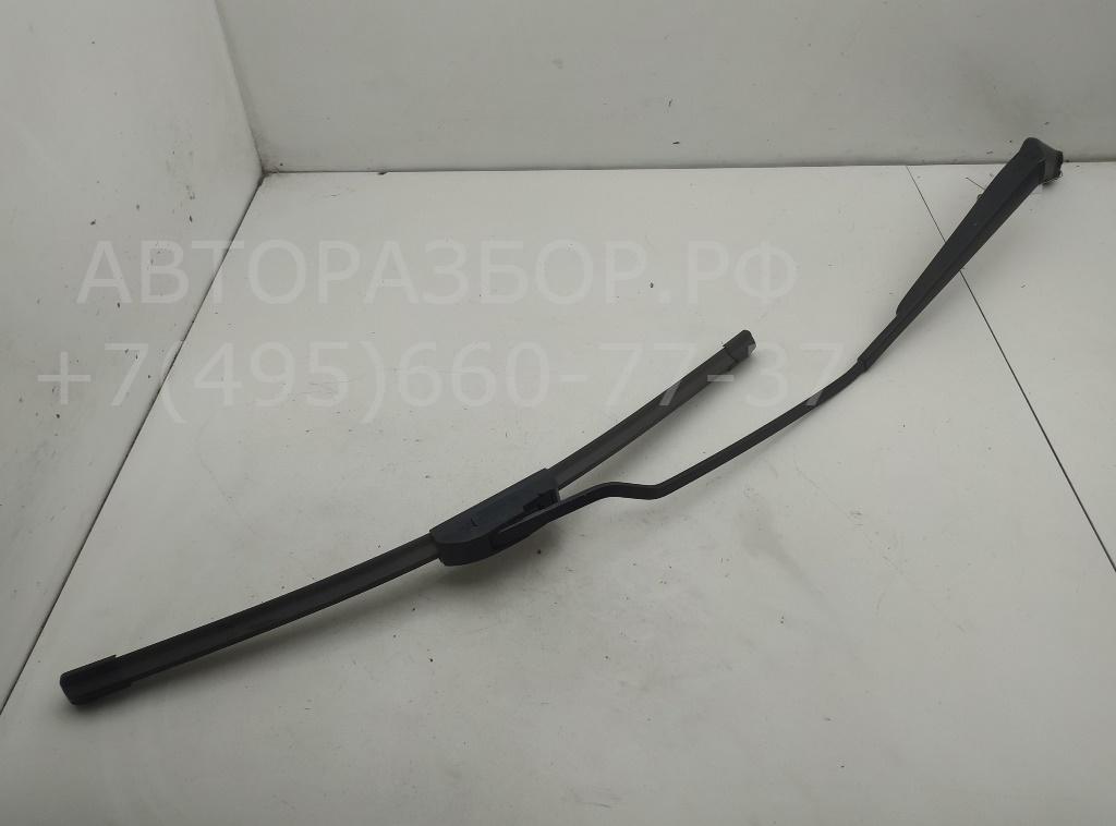 Поводок стеклоочистителя передний правый