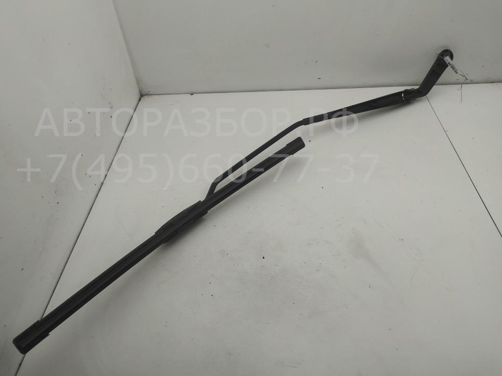 Поводок стеклоочистителя передний правый
