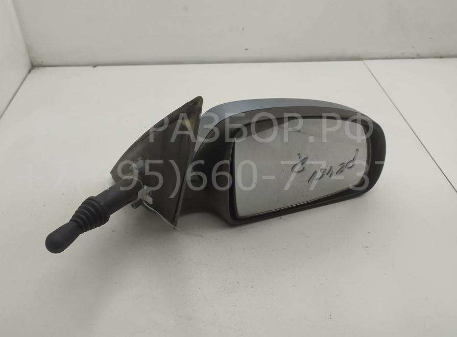 Зеркало правое электрическое