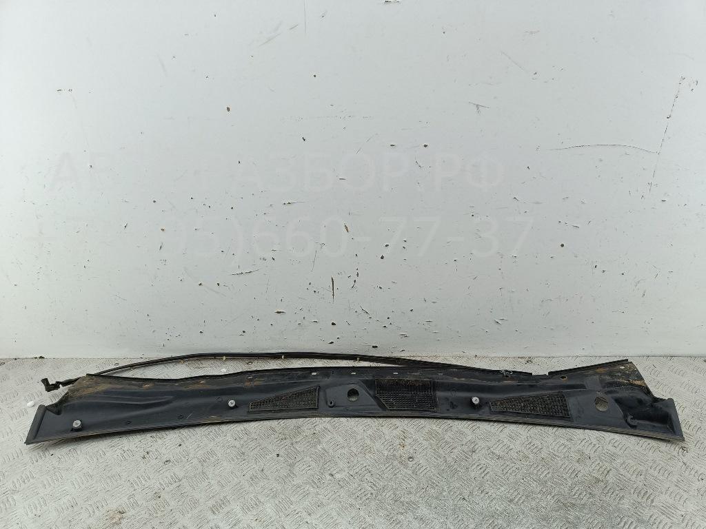 Решетка стеклоочистителей (Жабо)