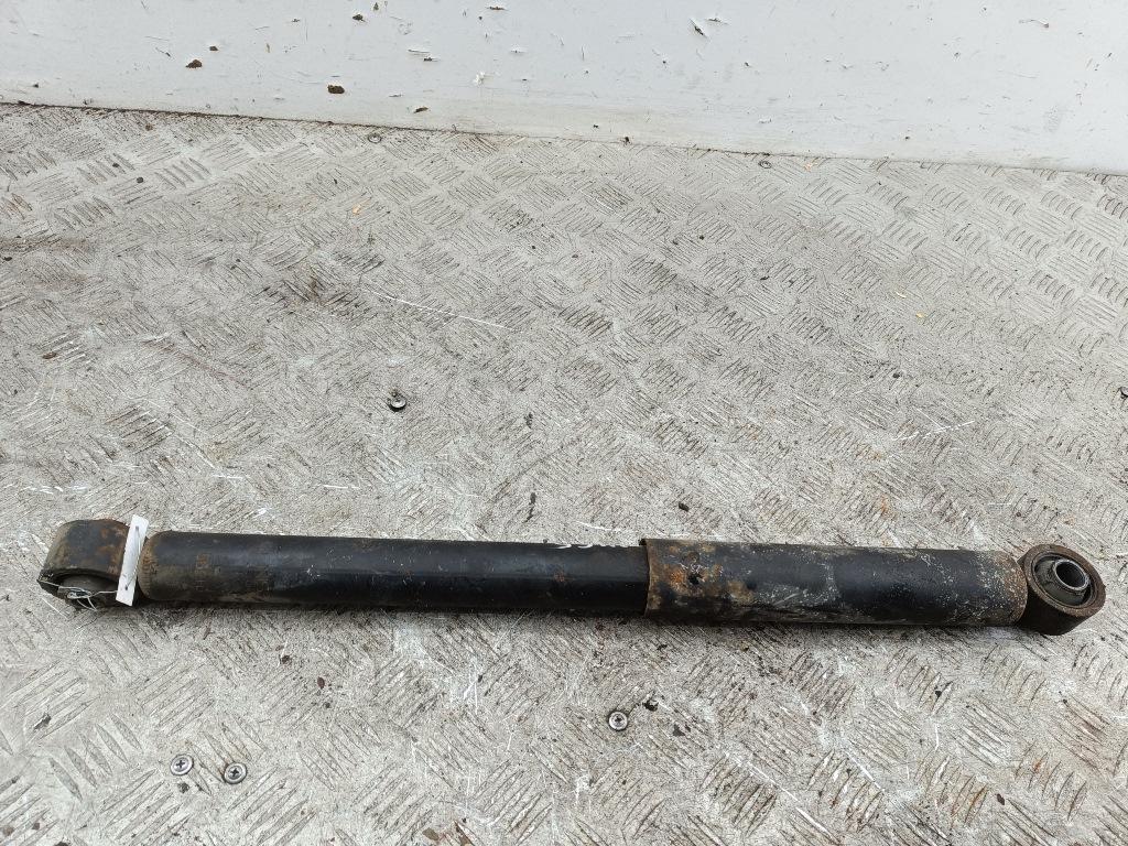 Амортизатор задний левый