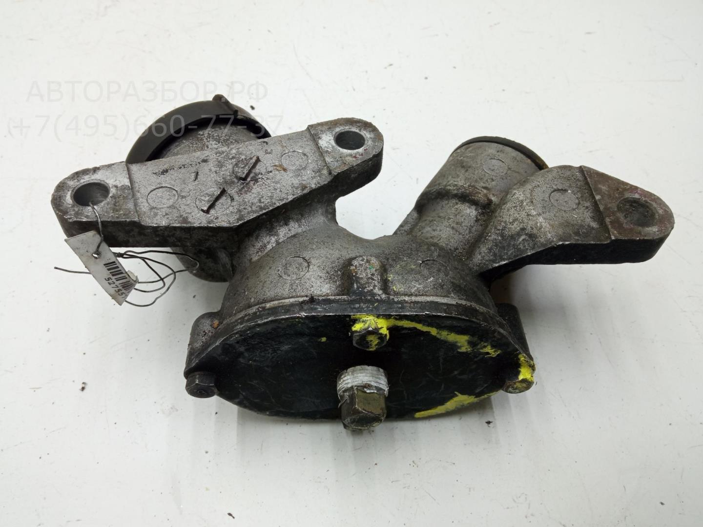 Редуктор рулевой