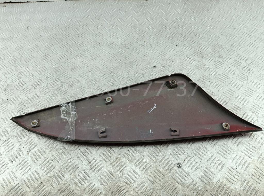 Накладка двери задней левой