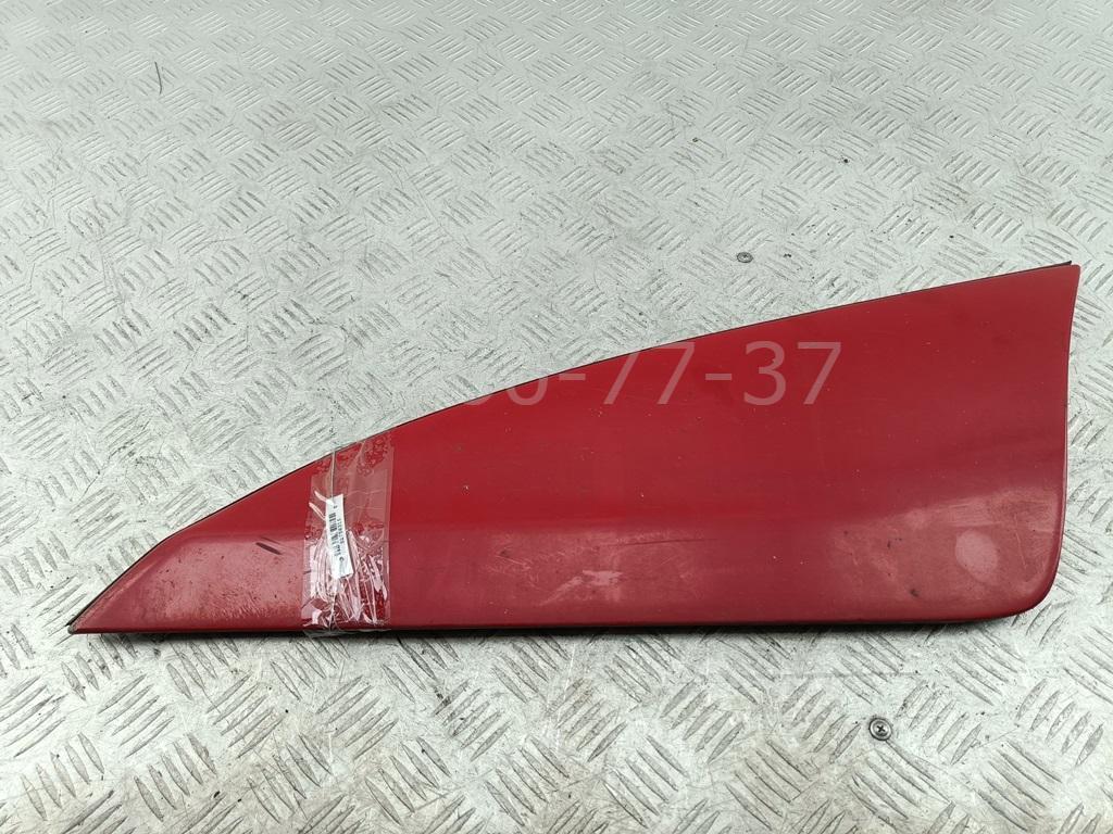 Накладка двери задней левой