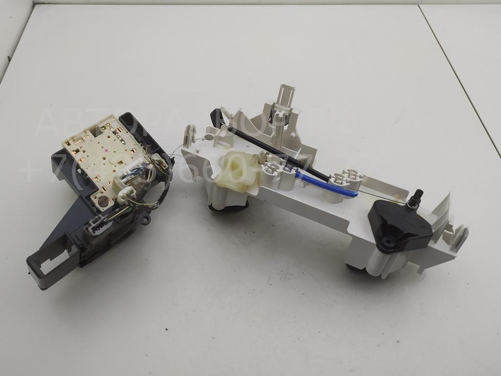 Переключатель отопителя