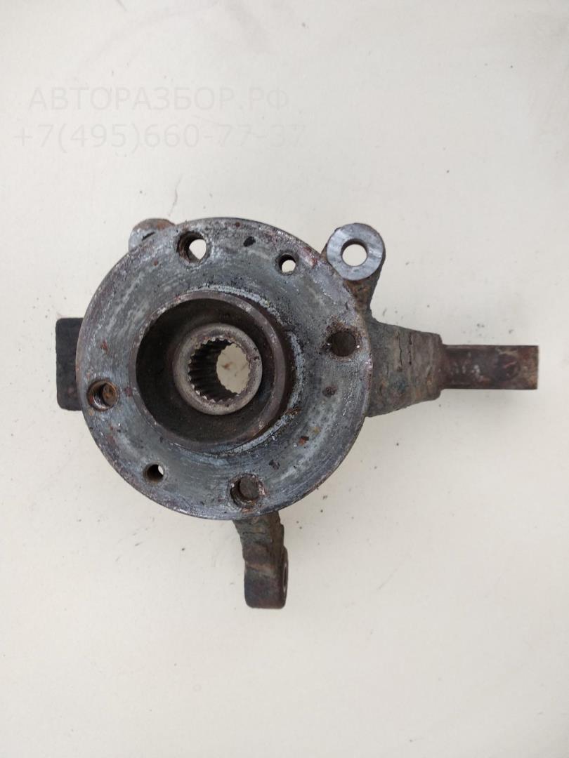 Ступица передняя