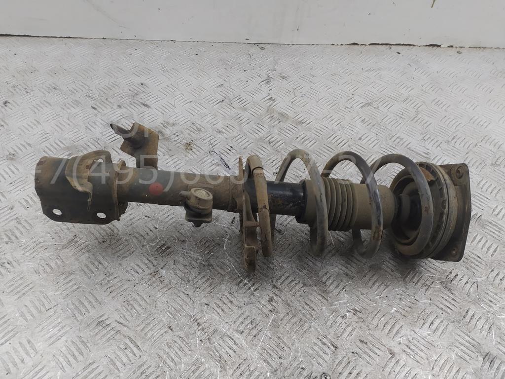 Амортизатор передний правый