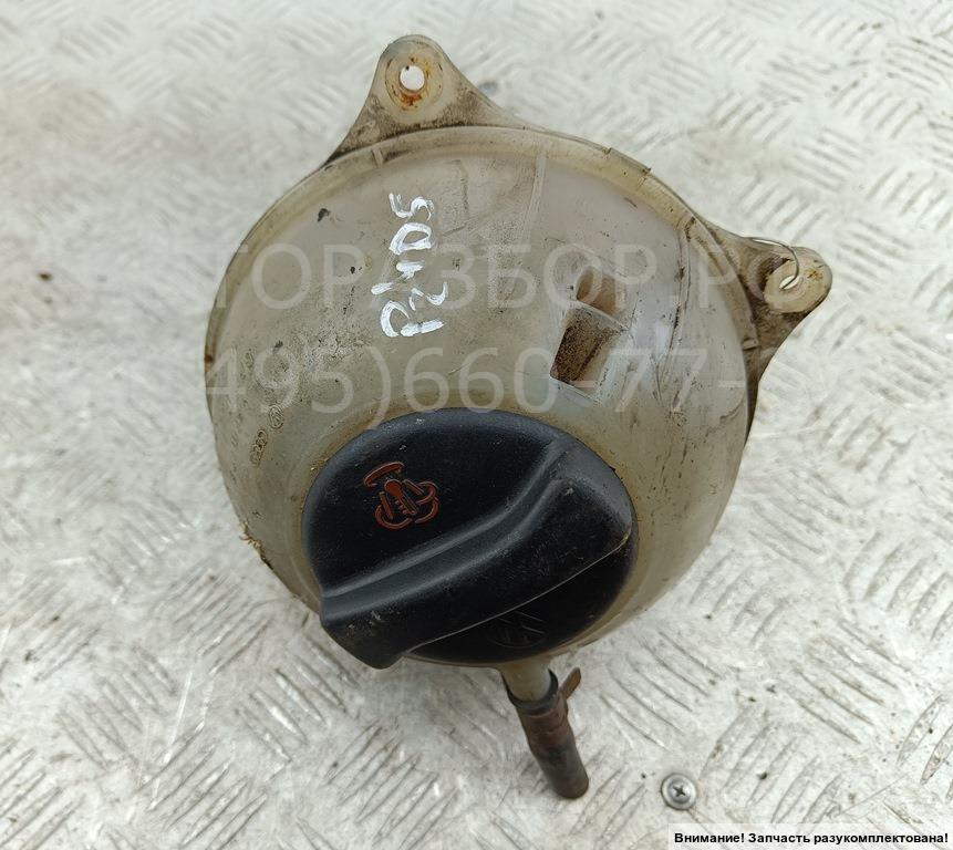 Бачок расширительный