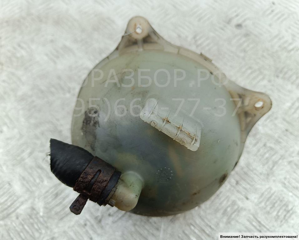 Бачок расширительный