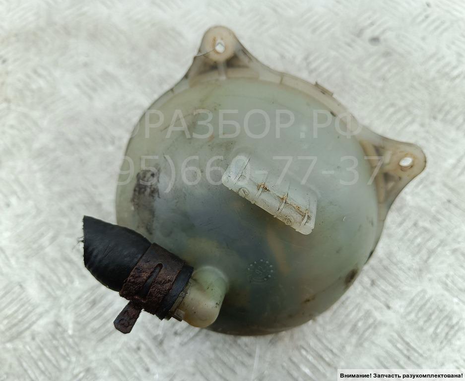 Бачок расширительный