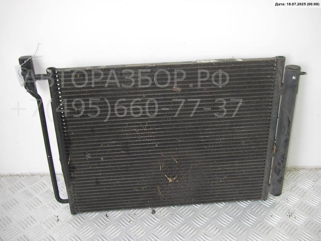 Радиатор кондиционера / конденсер