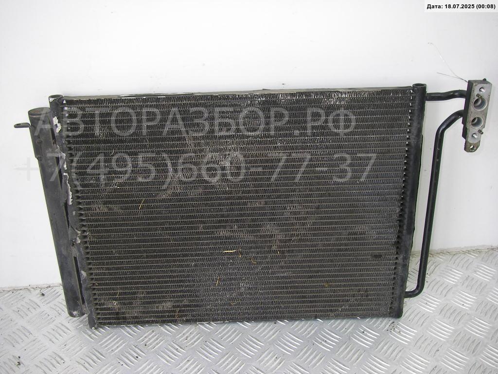 Радиатор кондиционера / конденсер