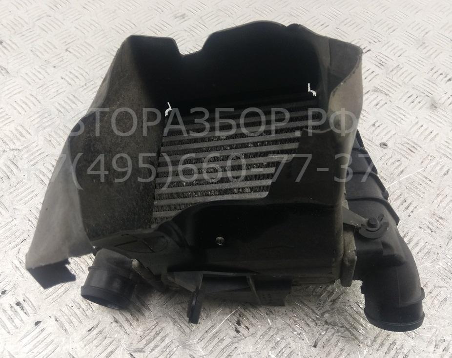 Интеркулер