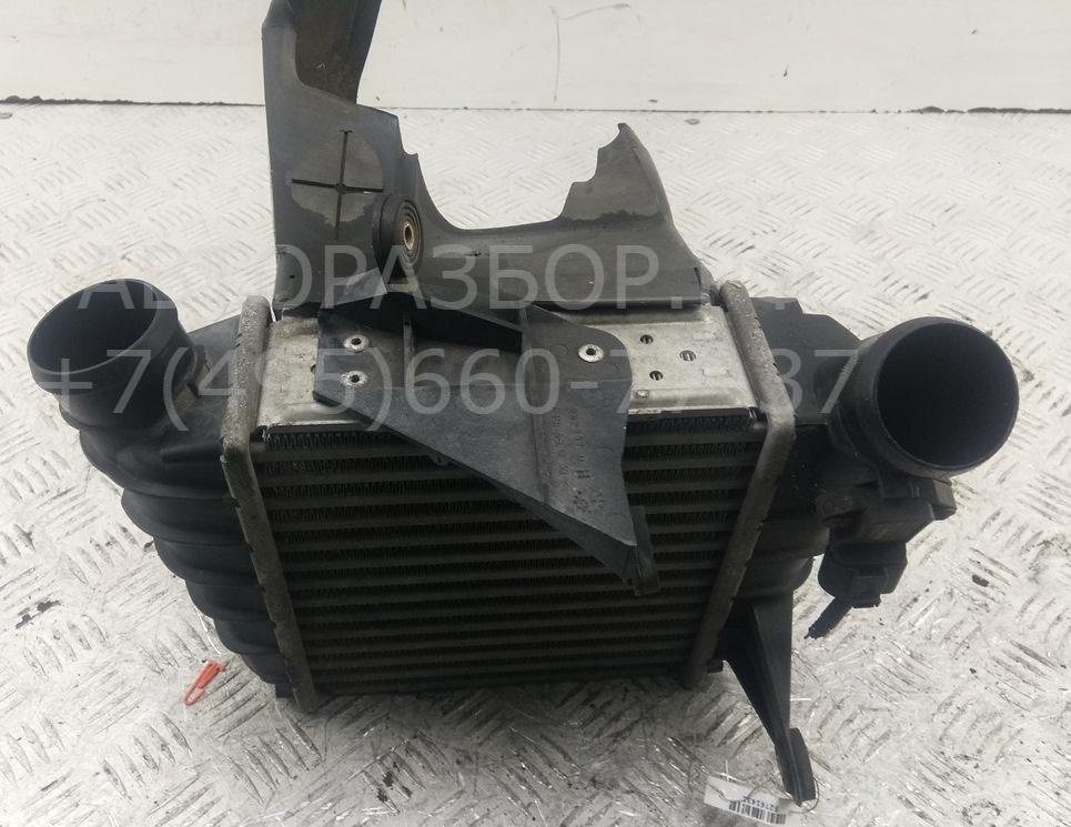 Интеркулер