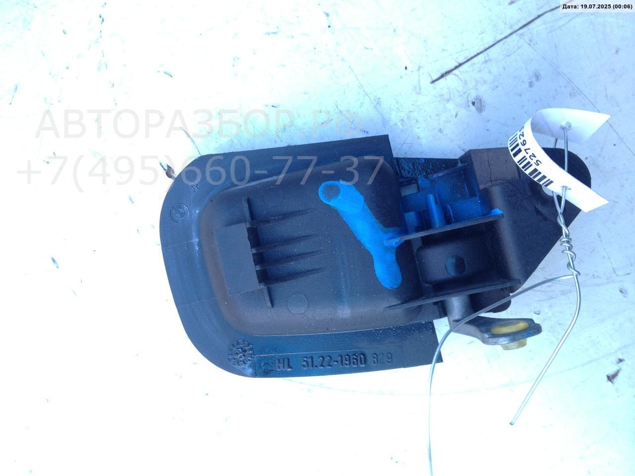 Ручка двери задней внутренняя левая