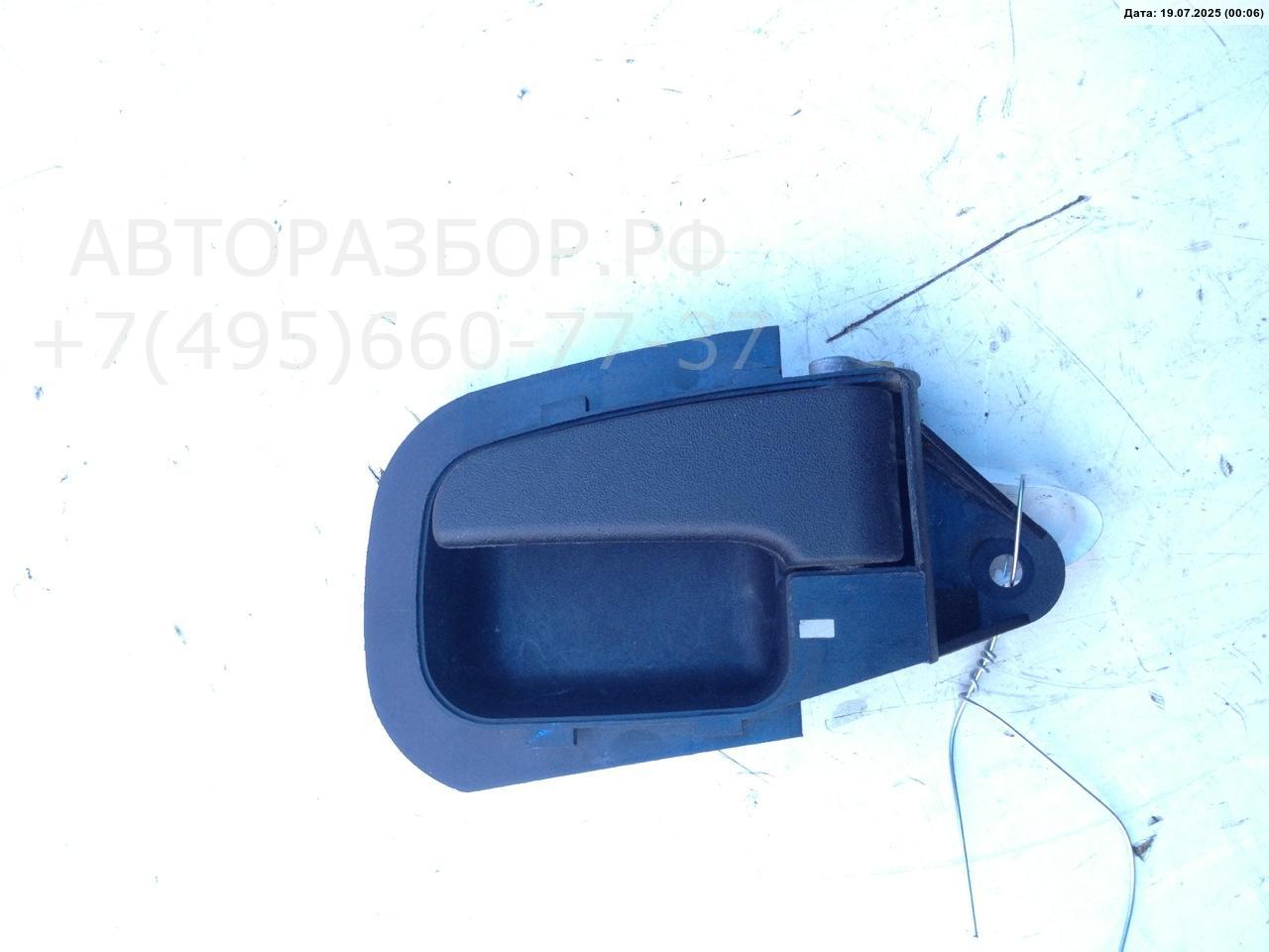 Ручка двери задней внутренняя левая