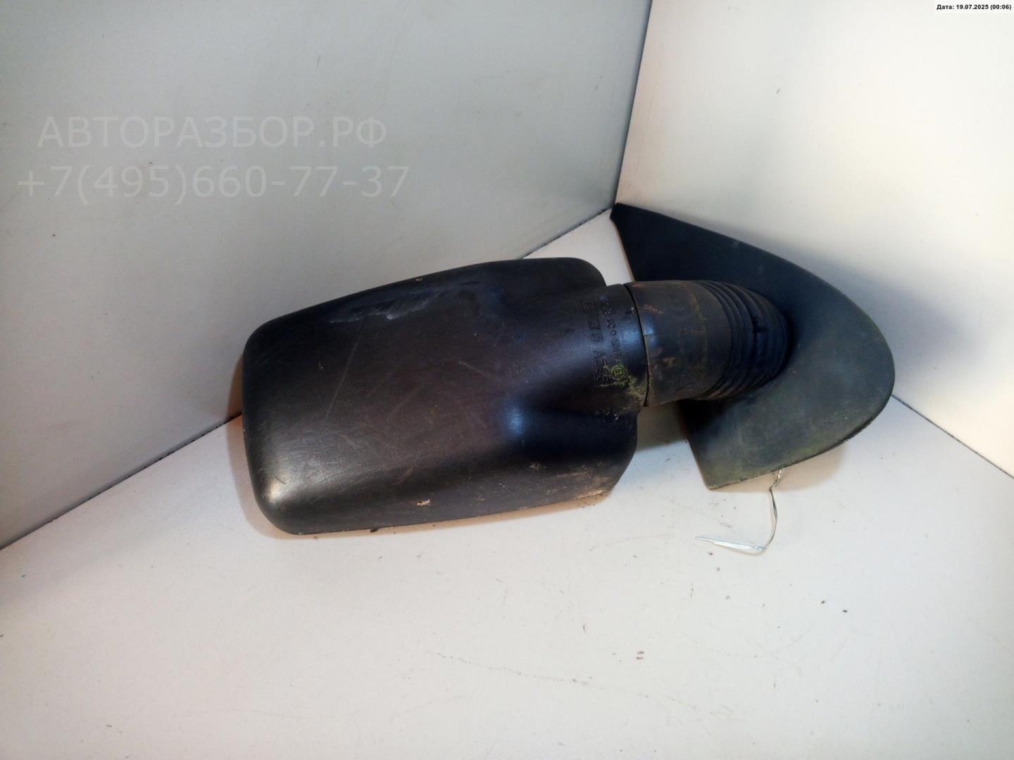 Зеркало правое электрическое