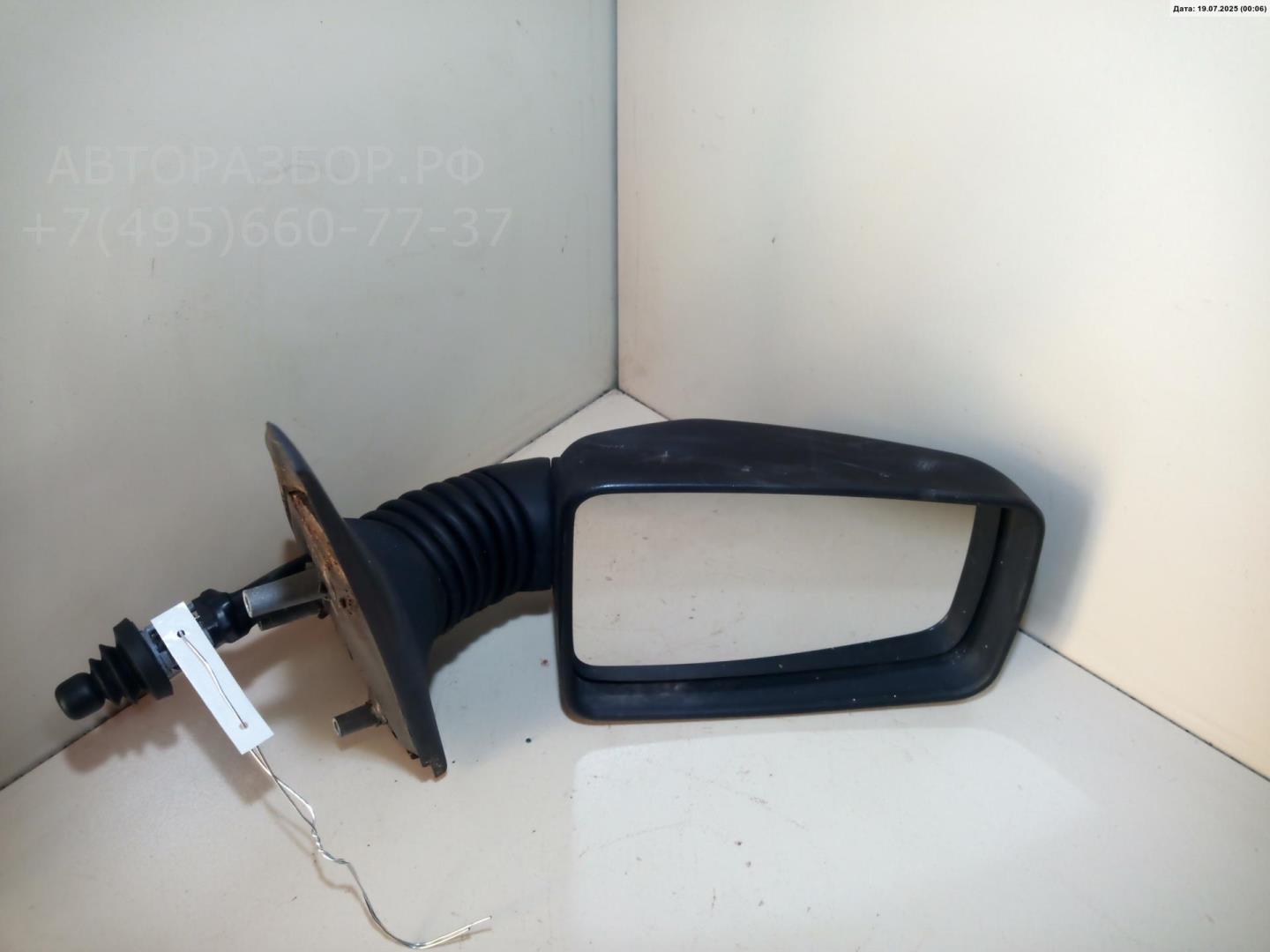 Зеркало правое электрическое