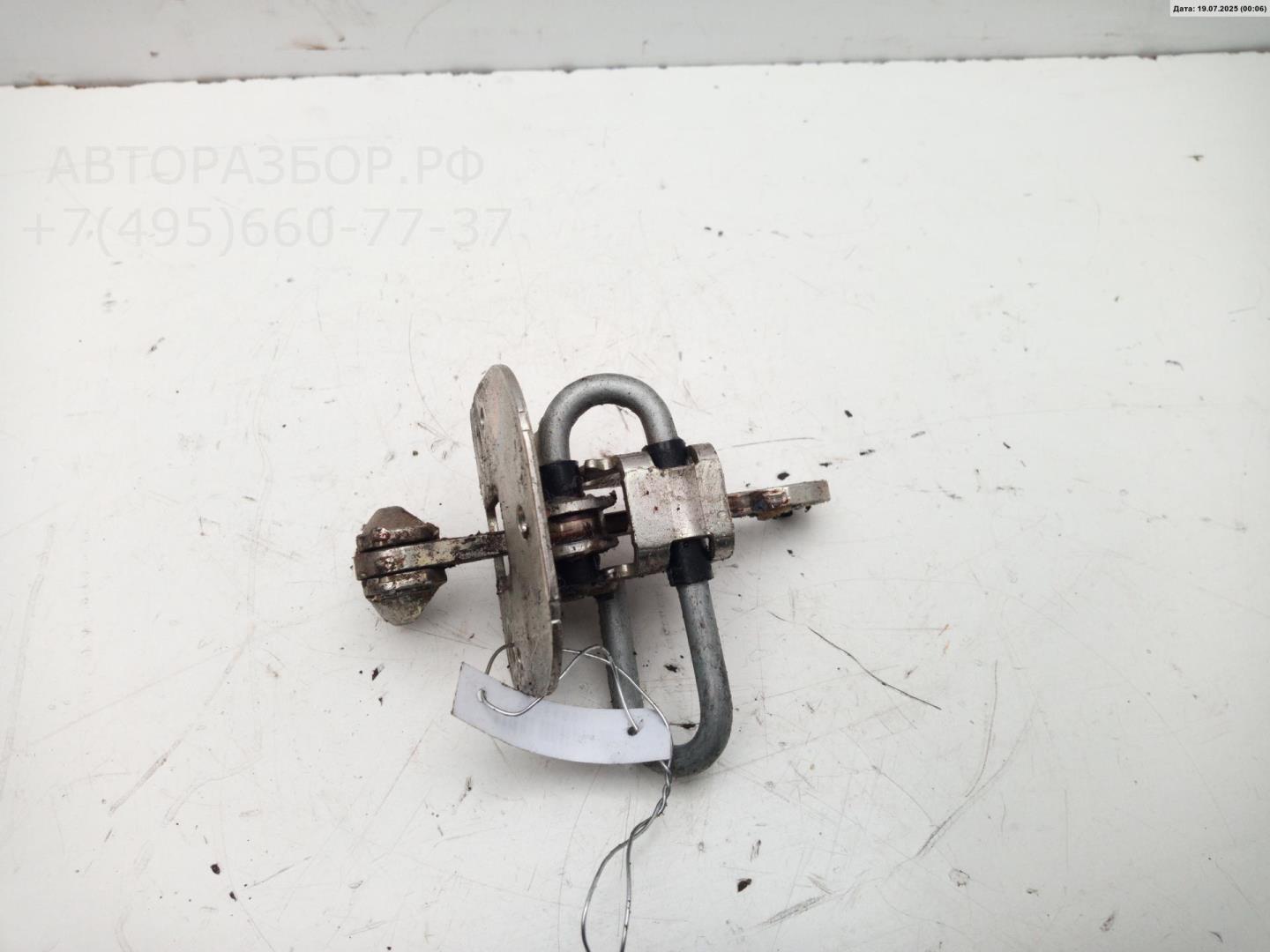 Ограничитель двери