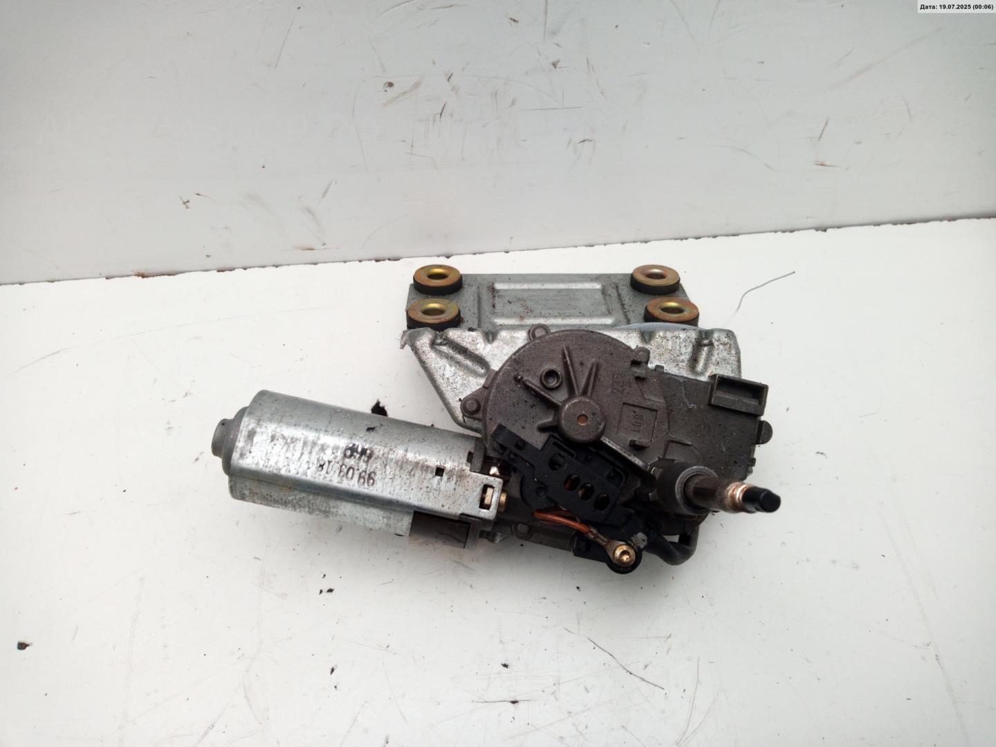 Моторчик стеклоочистителя задний