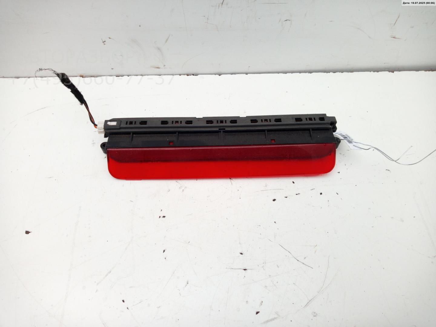 Фонарь задний (стоп сигнал)