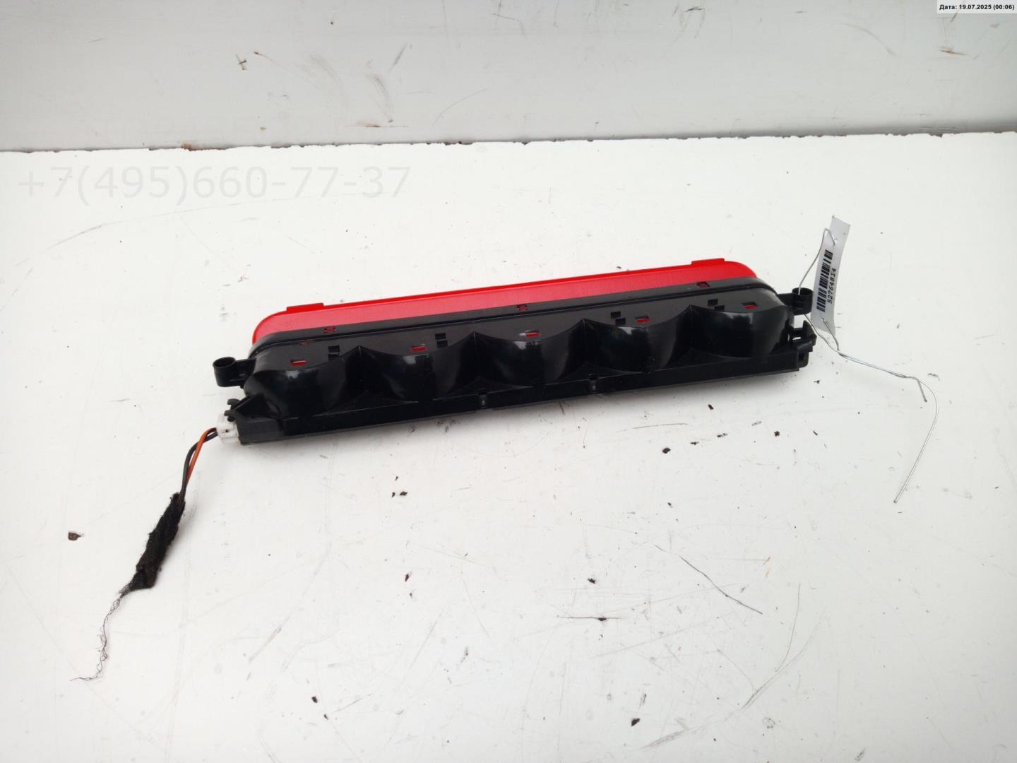 Фонарь задний (стоп сигнал)