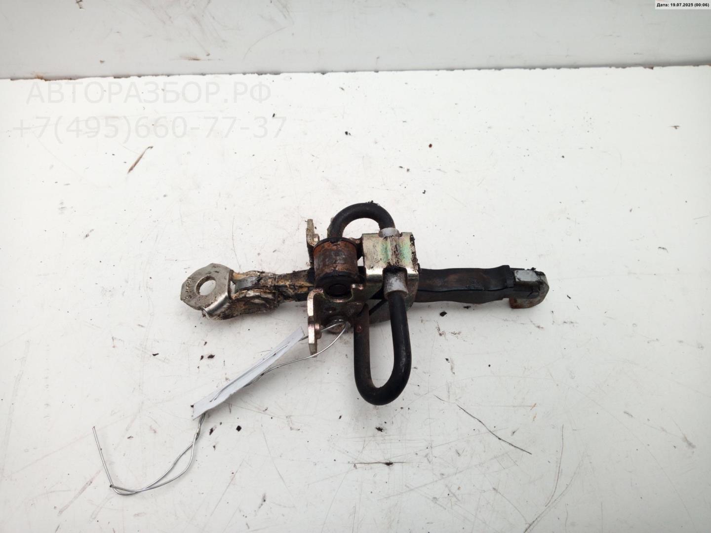 Ограничитель двери