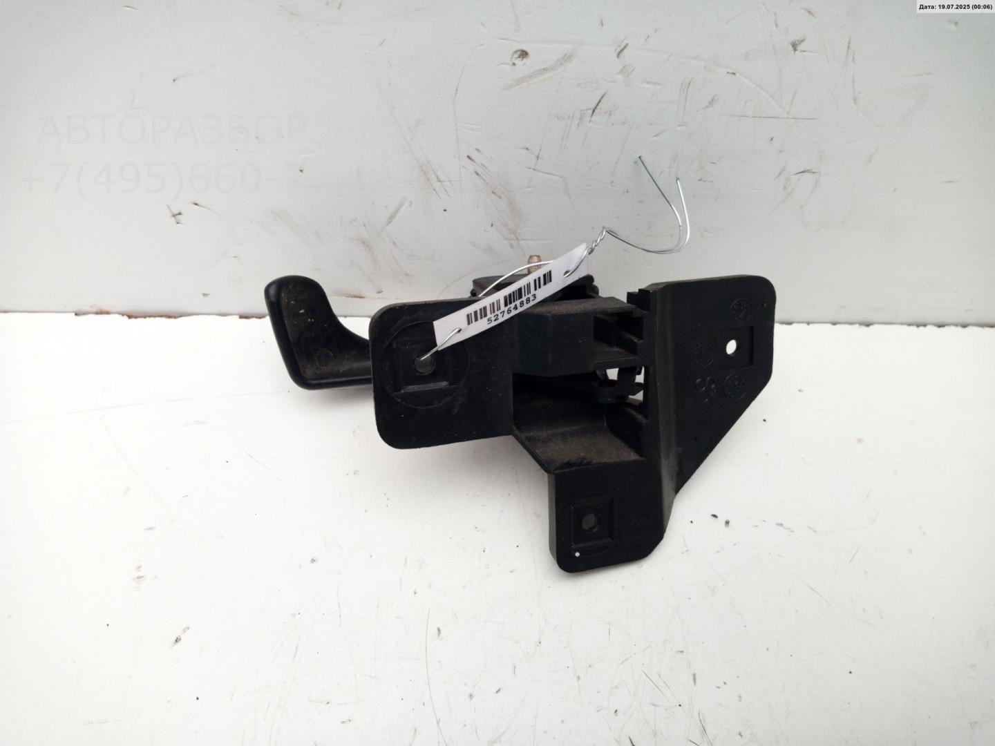 Ручка двери задней внутренняя левая