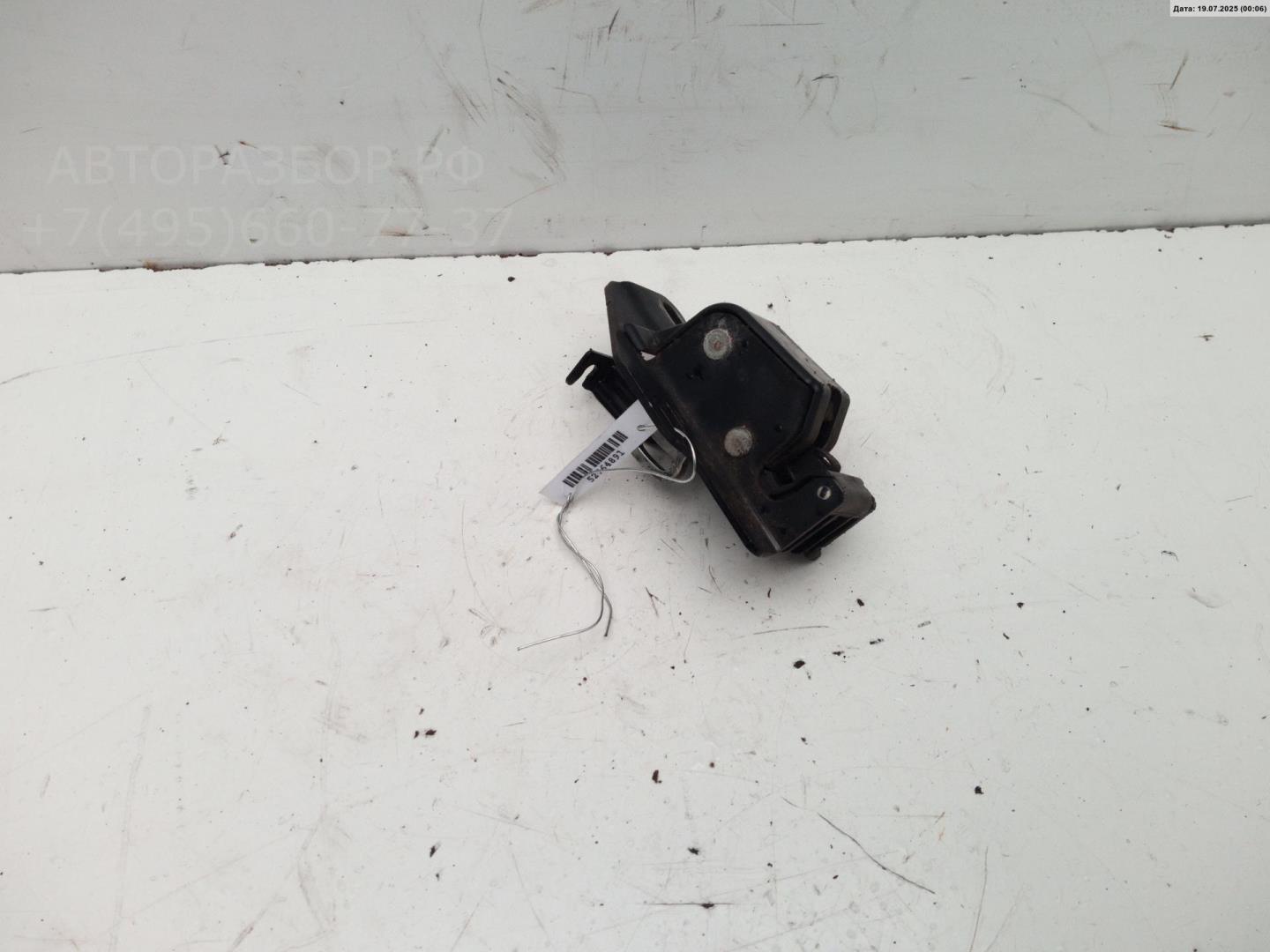 Замок багажника