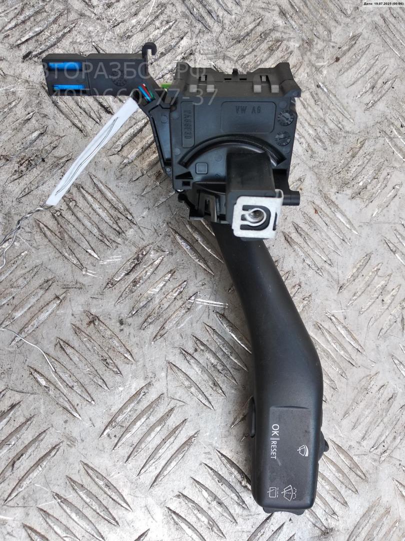 Переключатель стеклоочистителей