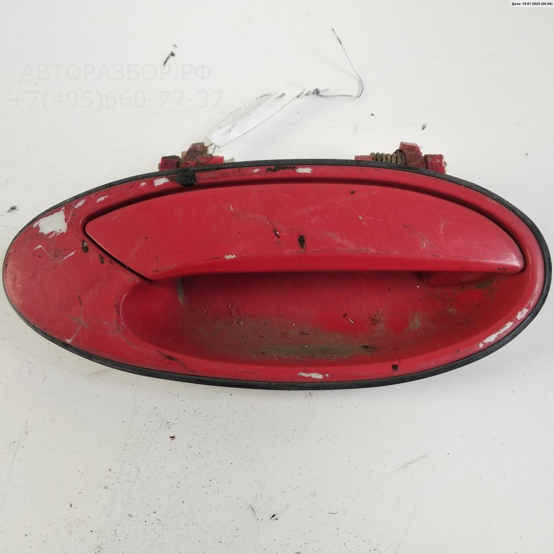 Ручка двери задней наружная правая