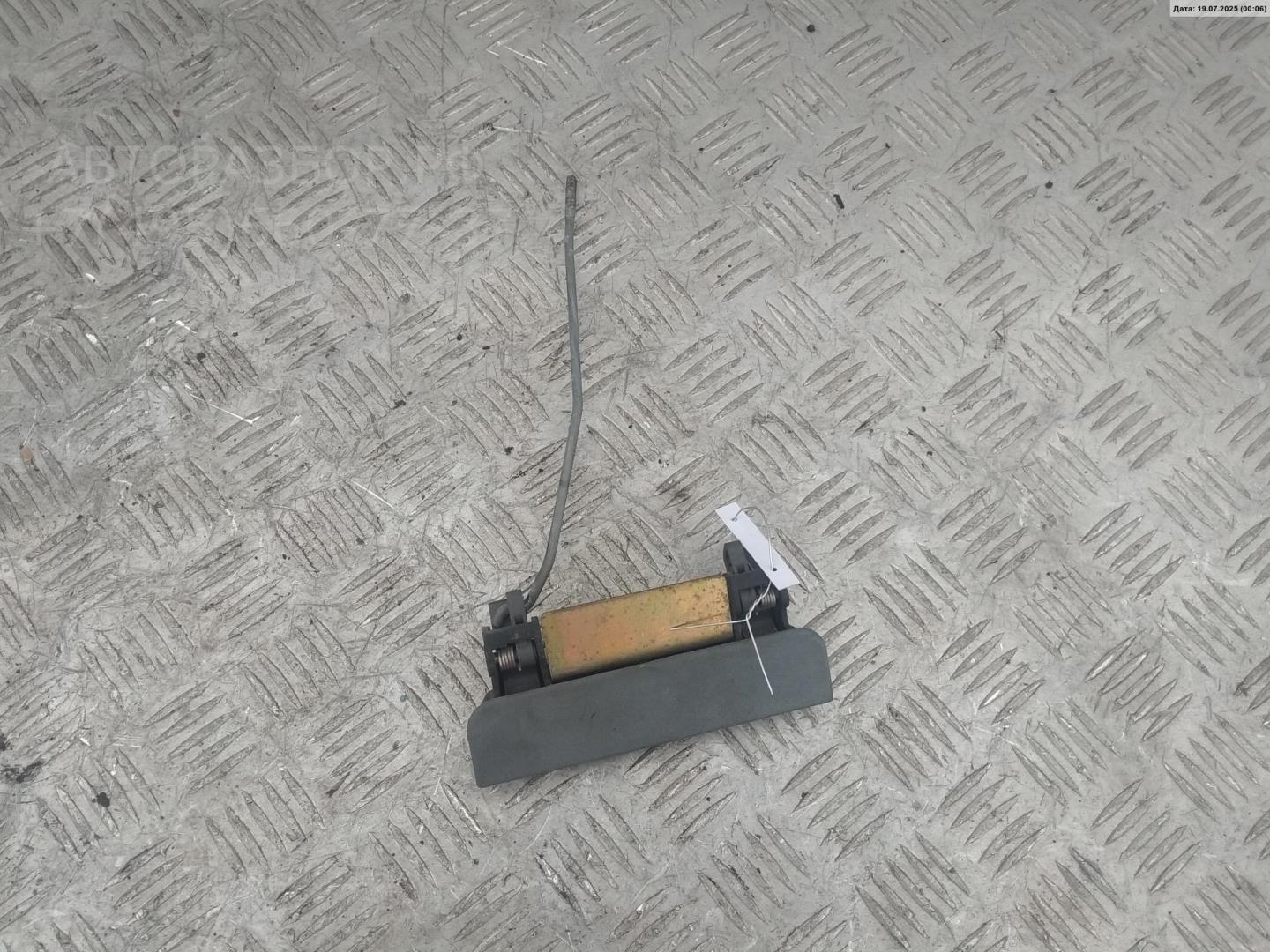 Ручка двери передней наружная правая