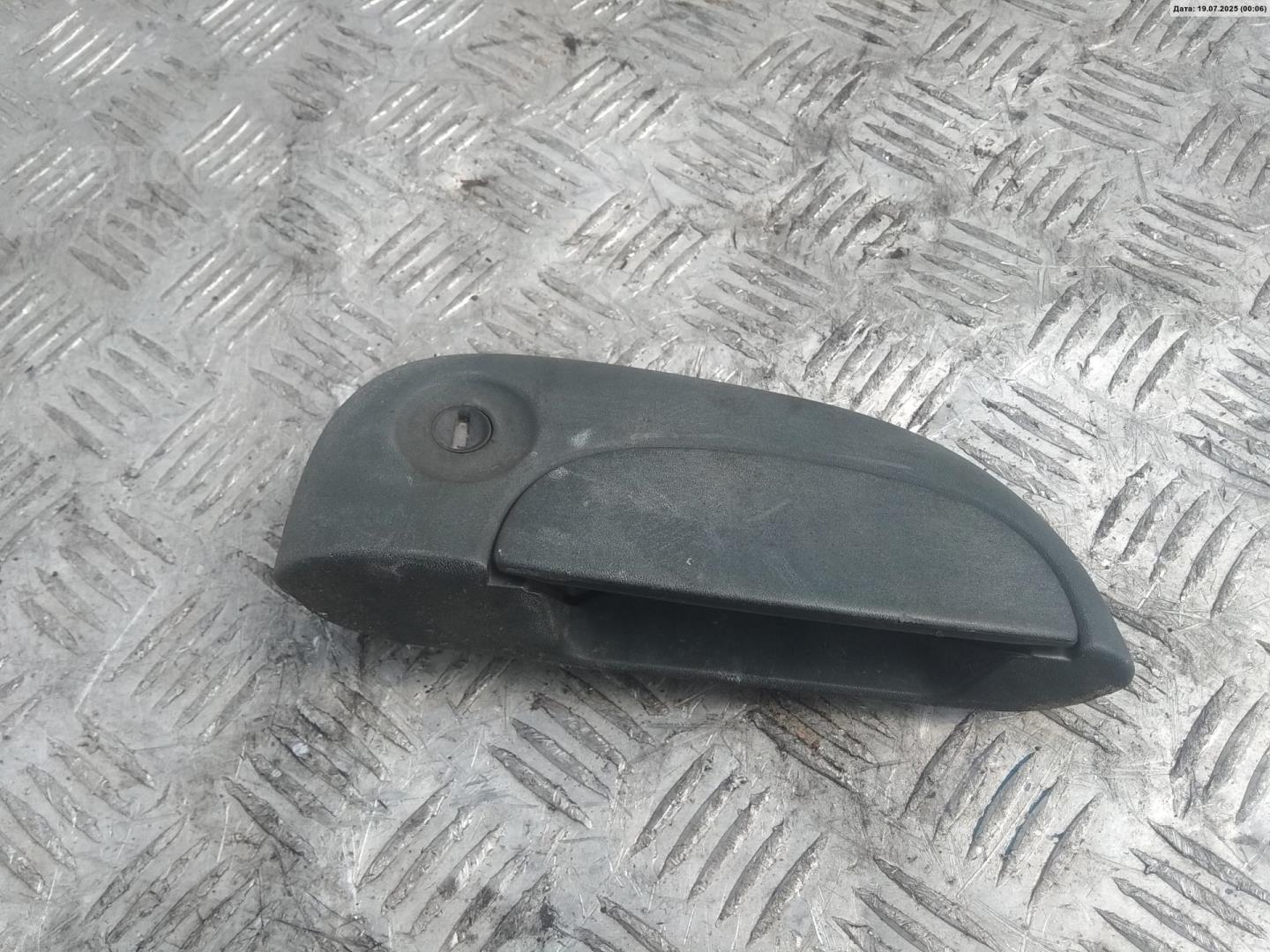 Ручка двери передней наружная правая